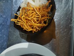 -探窝·竹笙椰子鸡(杨箕店)