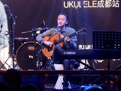 -CH8冇独空间(东郊记忆店)