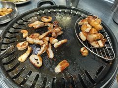 -401餐厅(弘大店)
