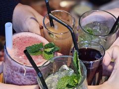 -Q MEX 库迈墨西哥餐吧(三里屯店)