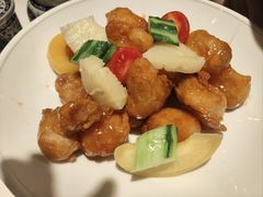 -虾饺妹·酒家(金碧店)