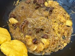 -70後铁锅炖(坡博总店)
