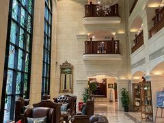 -马勒别墅饭店(静安寺店)