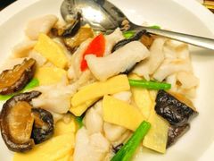 -山外山菜馆(玉泉路店)