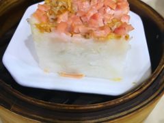 -港海餐厅(解放东路店)