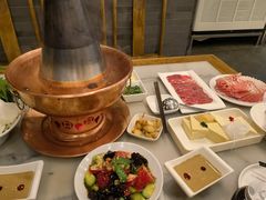 -牛街·马辈儿涮肉(牛街二店)