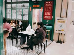 -孖记茶档·热腾茶餐(荔湾领展广场店)