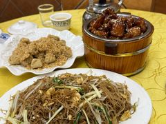 -肥姐美食(同福中路店)
