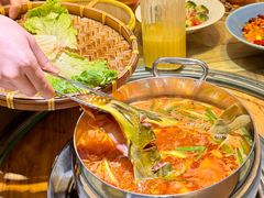 -亮欢寨酸汤鱼(沙冲路店)