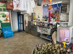 -赵记粽子(司前街店)