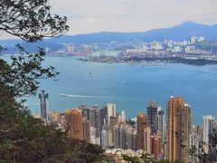 -太平山顶