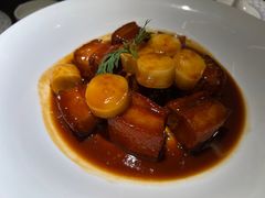 -庭院江南菜•烤鸭•非遗传承(丰台总部基地店)