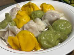 -金谷园饺子·烧烤(人大总店)
