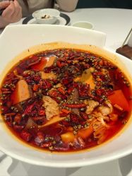 点击看大图 -香雪海饭店中餐厅·宴会厅(东环路店)