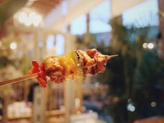 -若蘭慈·无国界素食料理(欢乐海岸店)