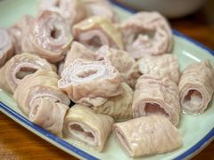 -阿勇面馆(东书房路店)