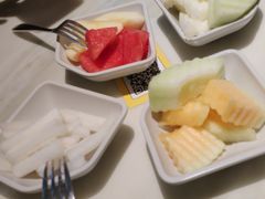 -豪客来牛排(中央花苑店)