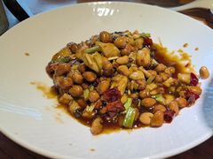 -永安鱼庄·镇江菜(丁卯店)