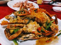 -棠记海鲜餐厅(南朗镇店)