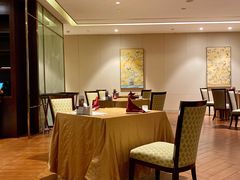 包厢-哈尔滨永泰喜来登酒店·璟泰公馆