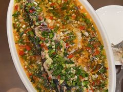 -飞虹鱼馆(春华路店)