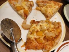 -萨莉亚意式餐厅(杭州滨江天街店)