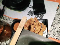 -炭舍干锅(华发商都店)