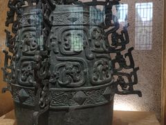 -大钟寺古钟博物馆