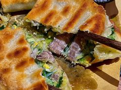 -地二手作鱼汤馄饨(上街里店)