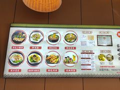 -老张太太特色小卷饼(第3号店)