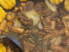 -东北铁锅宴(云龙华府店)