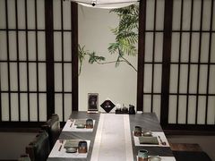 -上井料理黑金店(IFS国金中心店)