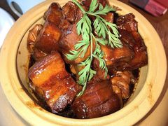 外婆红烧肉-上海小南国(正大店)