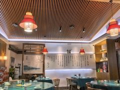 -呷湘厨·鱼汤捞饭·剁椒鱼头·辣椒炒肉(国家会展中心店)