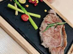 -纽斯特牛排自助餐厅(浦江万达店)