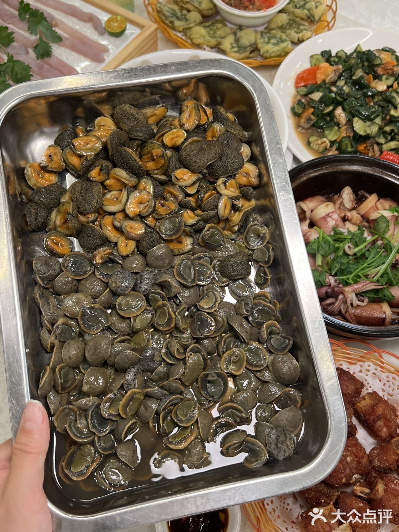 落地北海，直奔这里！（本地人私藏的16年老店
