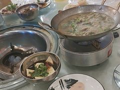 -柳沟豆腐宴69号福豆堂