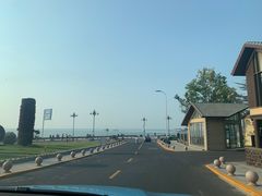 -蓬莱阁景区