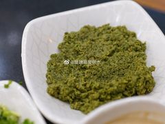 韭菜花-情忆草原涮肉馆