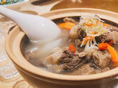 -悦真雅院·四合院·清真私房菜(雍和宫店)