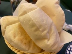 -一千一夜阿拉伯餐厅(静安店)