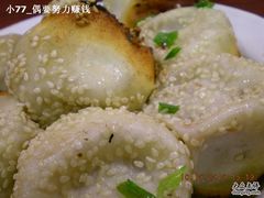 -小杨生煎(成山巴黎春天店)