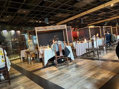 用餐区-黔香阁·味(花木店)