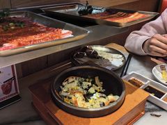 -韩宫宴烤肉·料理(南京江宁万达店)