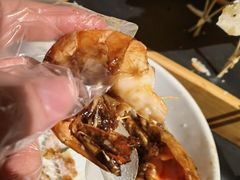 -老头儿油爆虾·1987杭州烟火味(湖滨银泰in77D区店)