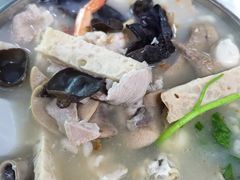 -广场正宗原汁薏米店