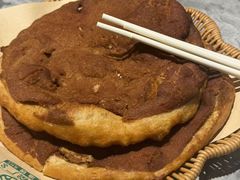 -黑窑厂糖油饼烤鸭·清真菜(旗舰店)