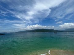 -海南分界洲岛旅游区