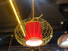 大堂-壹只卤鹅(华润万家店)