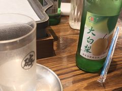 -破店肥哈·东北烧烤·夜宵(南山保利店)